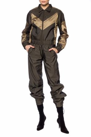 Trousers with a snake skin motif, zdjęcie 2 Trousers with a snake skin motif od MISBHV